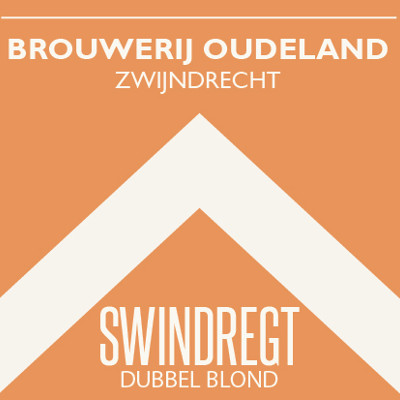 Swindregts Dubbelblond